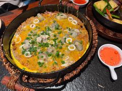 -旺爷砂锅·茶作(国贸城店)