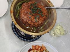 -金鸭都·老北京特色家常菜(潘家园店)