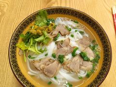 -肇兴特色牛肉粉