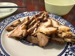 -沣元春饼馆(幸福巷店)