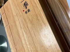 大饼猪头肉-四季餐厅(大寺店)
