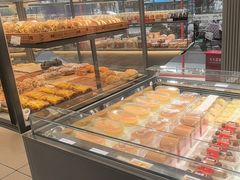-面包新语(无锡M会员店)