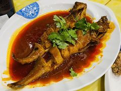 -故乡明太鱼屋(航北路店)