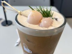 -Seesaw Coffee(上生新所店)