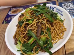 -文叔·湖北名小吃·小龙虾(华强北店)