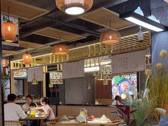 -王妈热卤·川味馆(海昌店)