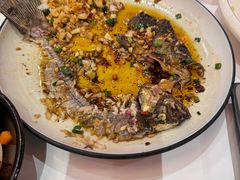 -江味龙虾馆·裸蓝龙虾(南山店)