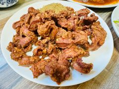 -老七饭馆(光荣道总店)