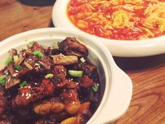 -妈妈的味道(工人体育场东路店)