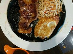 -佳客来牛排西餐厅(东风路店)