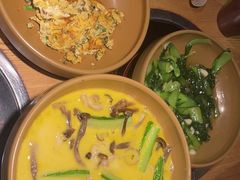 -吃饭皇帝大·土家民族菜(温州万象城店)