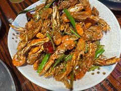 -蚝堡海鲜·威海菜·海肠捞饭·烧烤·亚洲吃蚝公司(幸福门店)