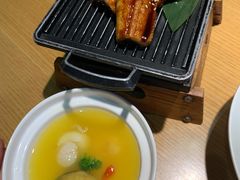 -三石铁板烧(紫竹桥店)