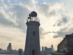 -上海港国际客运中心