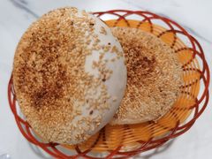 -清真喜兰老丁羊汤特色小吃