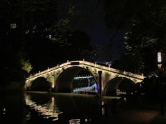 -运河游船(武林门码头)