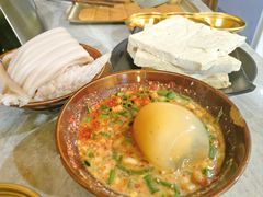 -美食美客土烙锅店·老字号