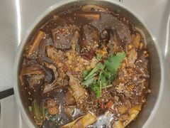 -蓉三少冒烤鸭·四川小吃集(北京首店)