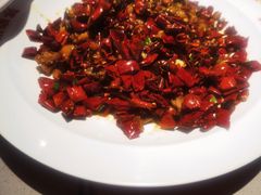 -茅庐川菜(烟台吾悦广场店)