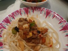 -新疆巴州金丝特餐厅(大钟寺店)