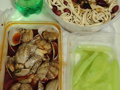 -华府九号海鲜烧烤大排档(龙域店)
