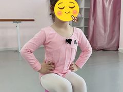 -小酒窝中国舞(汉阳店)