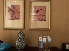 -上海天禧嘉福璞缇酒店