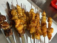 -杨家崴子碳缸烧烤(东三马路店)