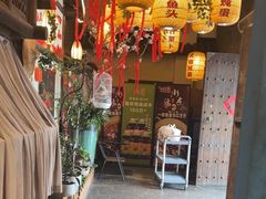 -永安水煮活鱼·仪征菜(仪征奥林匹克店)