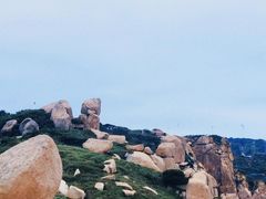 -南麂列岛