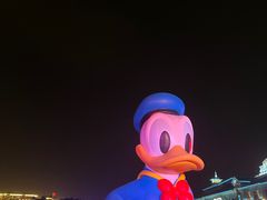 -迪士尼小镇