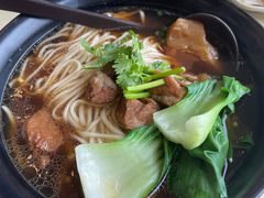 -李先生牛肉面大王(东营友谊广场店)