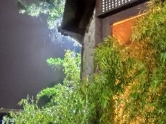 景点-芭东小镇温泉