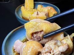 -鲜入唯煮·港式海鲜牛肉火锅(金宝街店)
