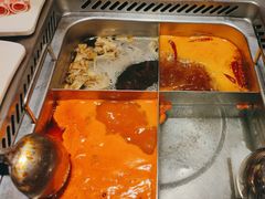 -海底捞火锅(振华广场店)