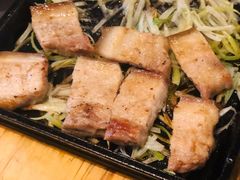 韩式烤肉-莫嘎(乌鲁木齐中路店)