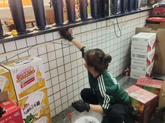 -汇通杨家·烤肉(汇通店)