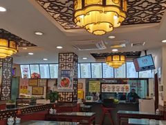 -河州春清真西北特色美食(虎踞路店)