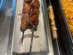 -KAOKAO烤烤·丹东海鲜烧烤(望京店)
