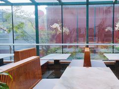 -唐猫庭院·千年陕菜(大唐不夜城店)