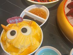 -虾乐园龙虾·烧烤夜宵(中山公园店)