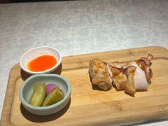 -俄士厨房(环球港店)