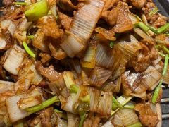 -青年公社烤鸭(青年路店)