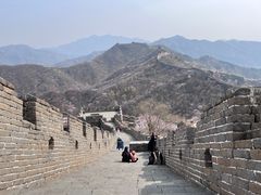 -慕田峪长城
