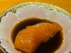 -原志优秀食材·匠心料理·海胆主题(金亿广场店)