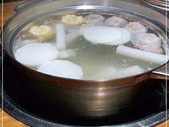 -原牛道·潮汕围炉火锅(讯美店)