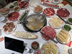 -汕头八合里海记牛肉店(清河店)