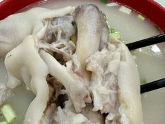 -廖老妈蹄花店(人民公园陕西街259号店)