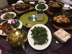 -桃源尚品海鲜酒楼(京港澳高速店)