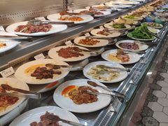 -福成自助烤肉(长阳店)